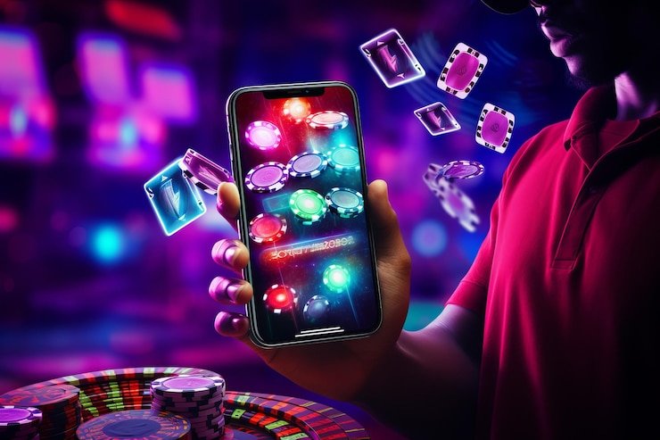 uus777 mobile gaming